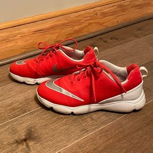 Youth Nike Golf Shoe